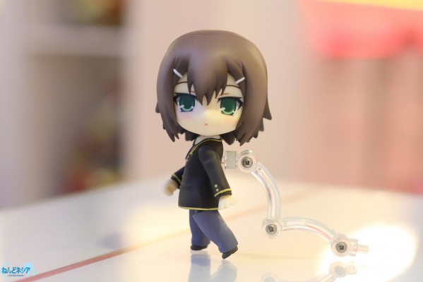 Nendoroid - Back Plug-in Stand